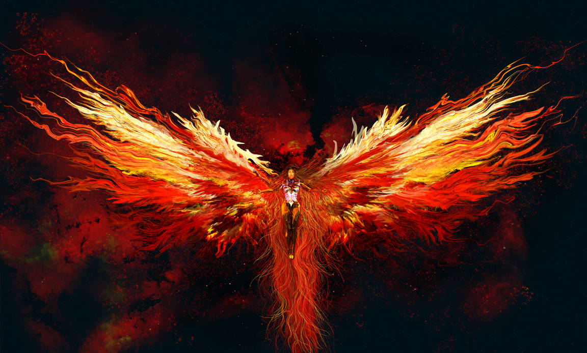 Phoenix 2025 Marvel Comics