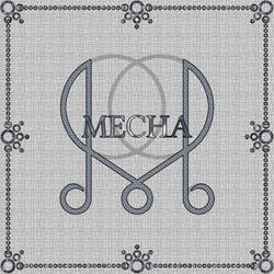 Dev Art Mecha001
