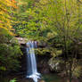 Cucumber Falls