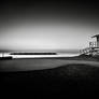 After the Sunset on Beach 8