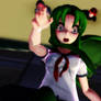 [MMD] Goodbye, Midori-chan. [YandereSimulator]