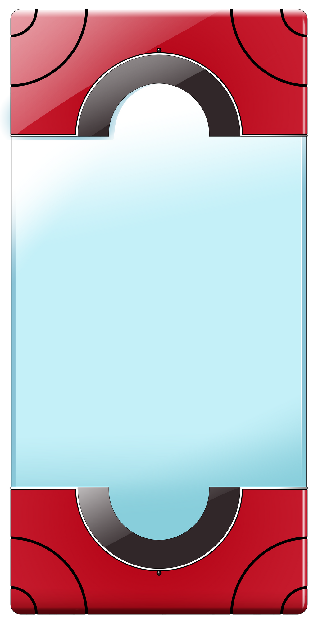 Pokedex Template By Wofuru On DeviantArt