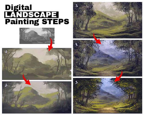 MichaelAdamidisArt - Professional, Digital Artist | DeviantArt