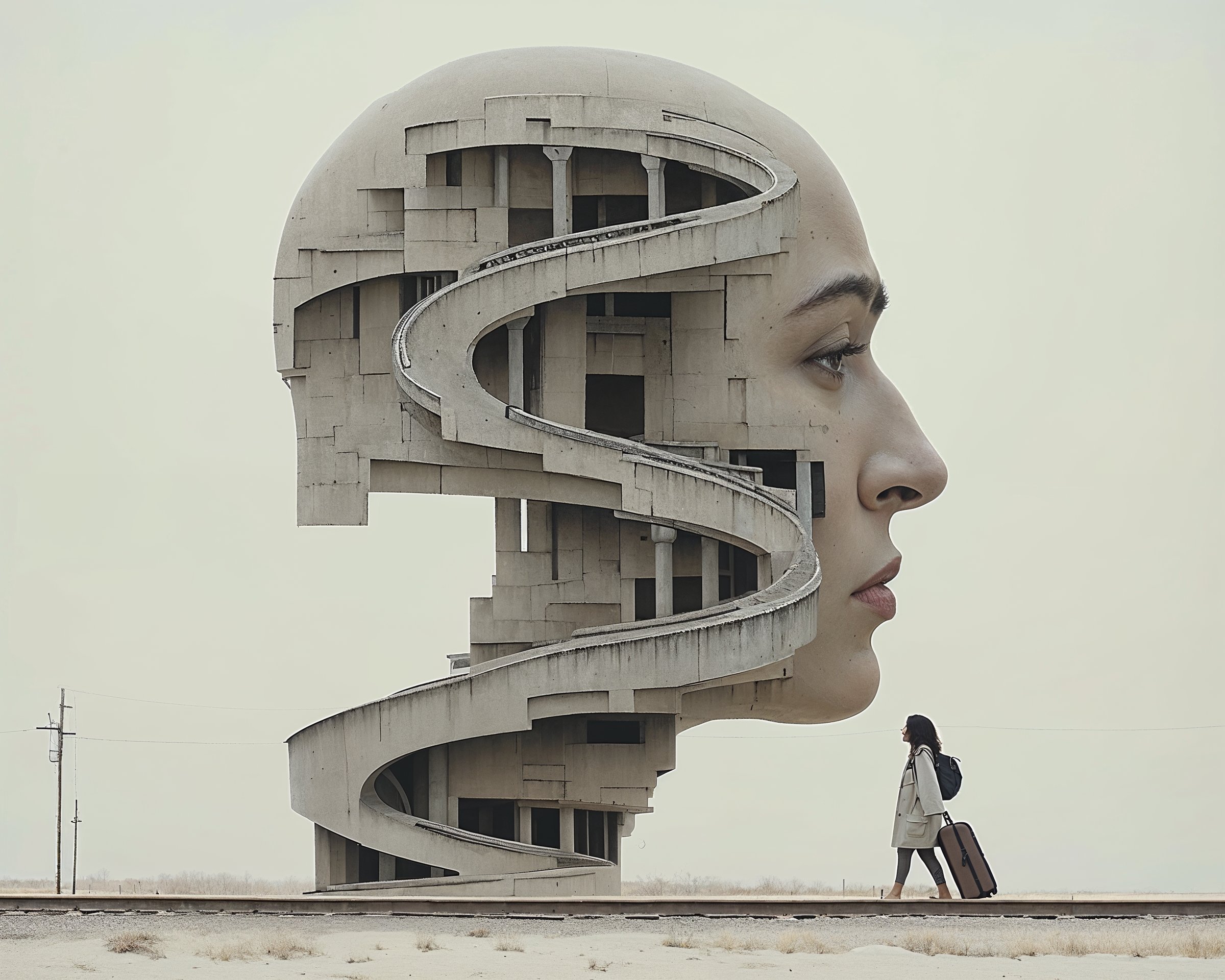 Landmark Humans Deviantart Landmark by AddictiveSynthesis on DeviantArt