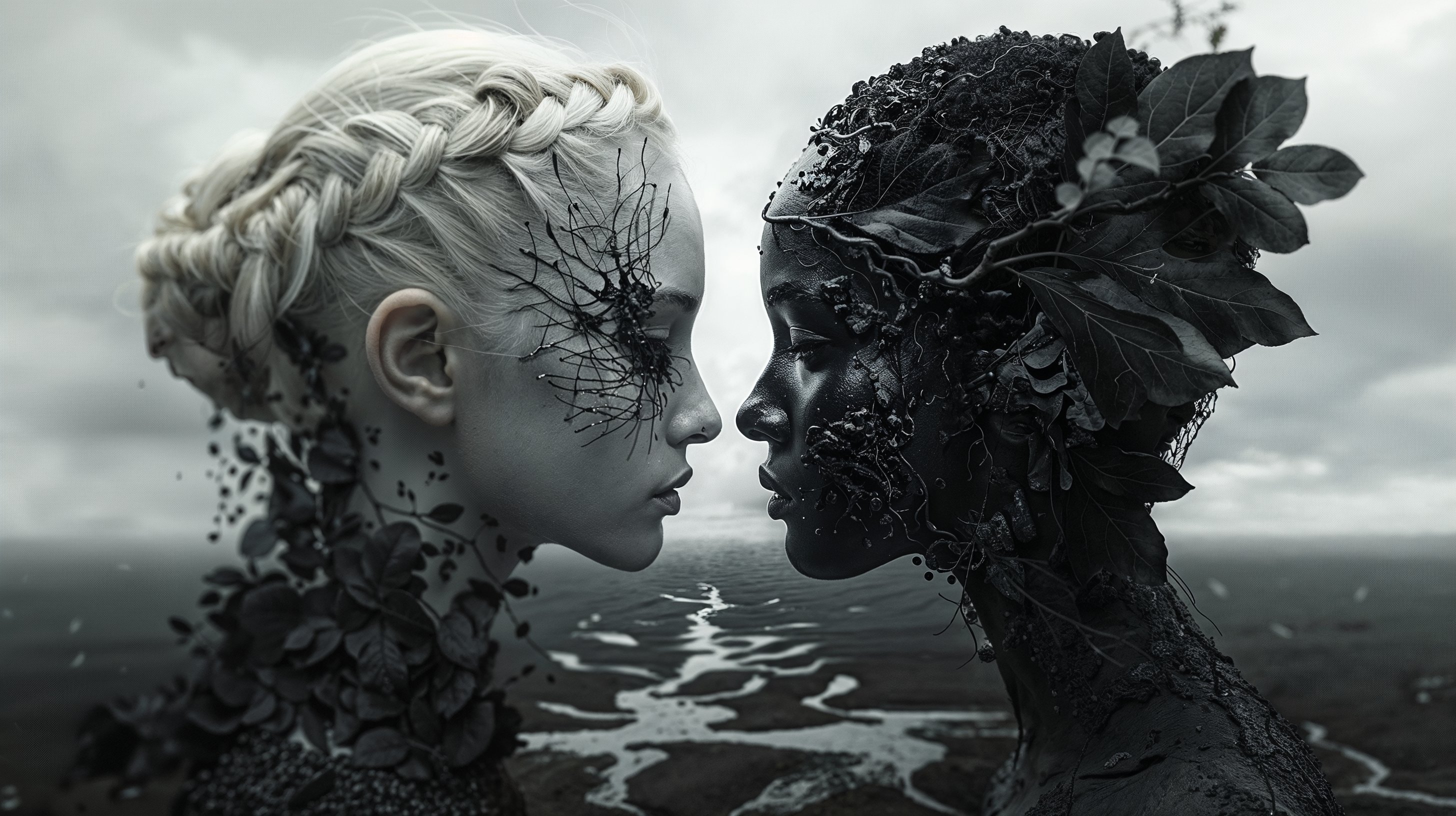 Deviantart Mind Mind Game by AddictiveSynthesis on DeviantArt