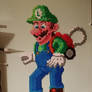 Luigi-perler