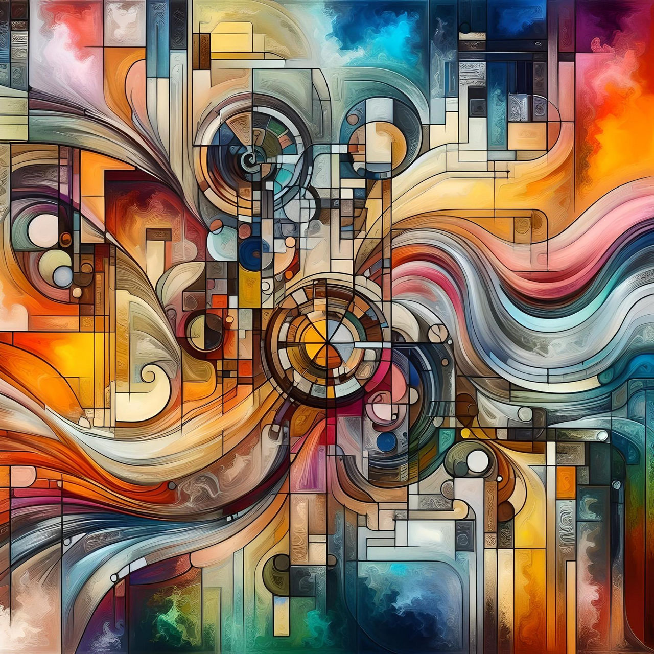 Abstract 3a by Jadanzero on DeviantArt