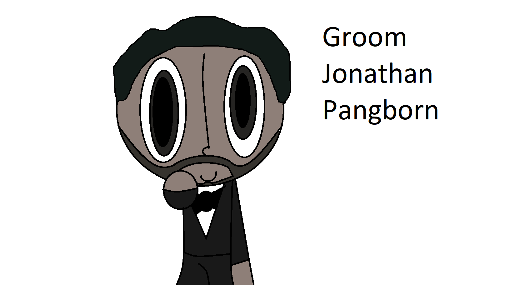 Groom Jonathan Pangborn By Doctorstrangesoldier On Deviantart Groom Jonathan Pangborn By Doctorstrangesoldier On Deviantart