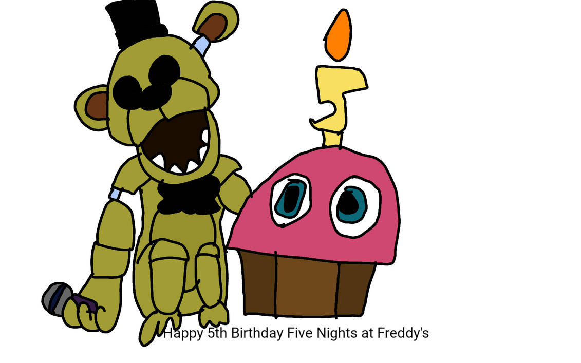 five nights at freddy's on xbox 360 by FINSTER1234 on DeviantArt