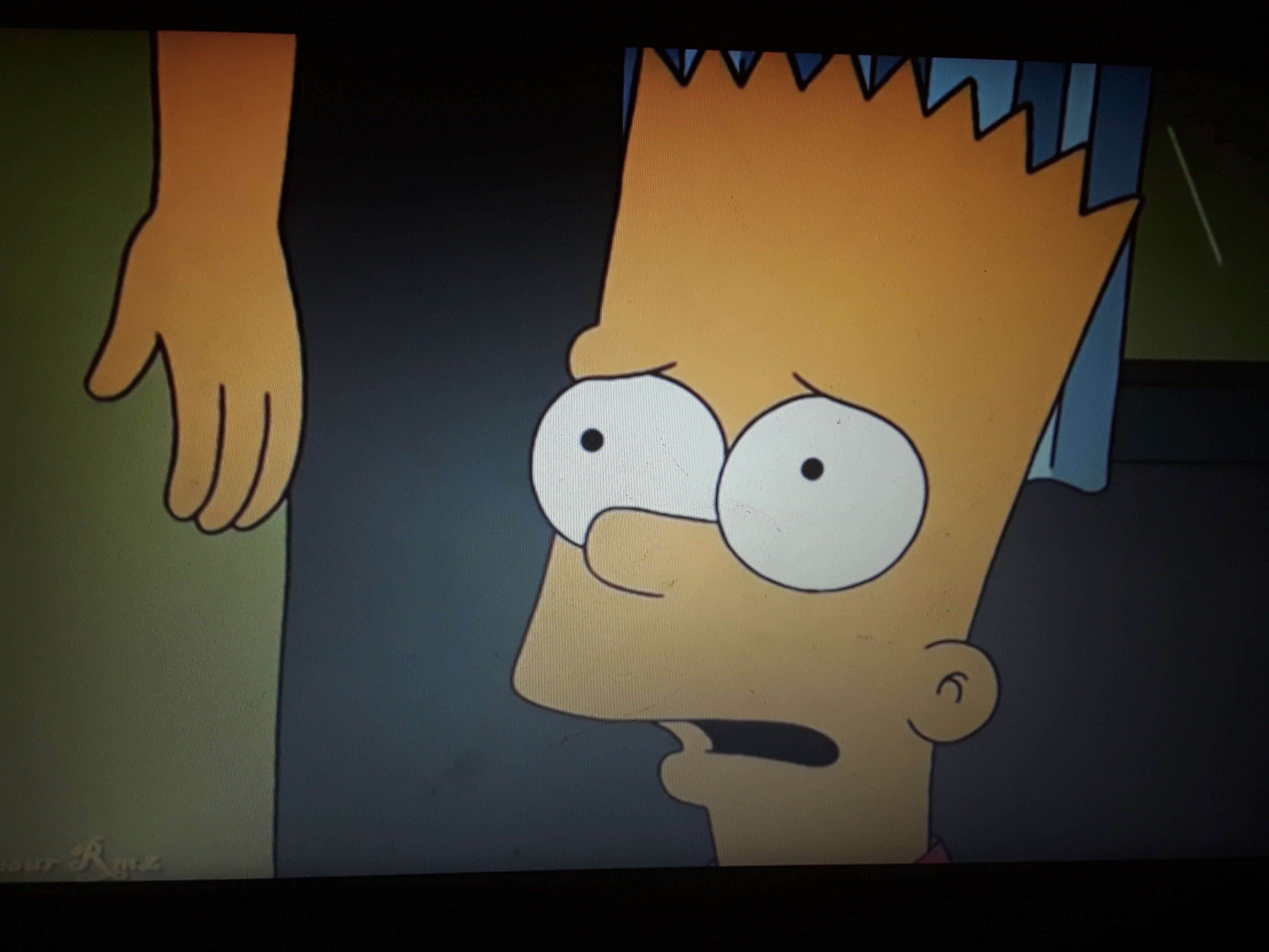 Bart Simpsons sad (@Mohamed46734126) / X