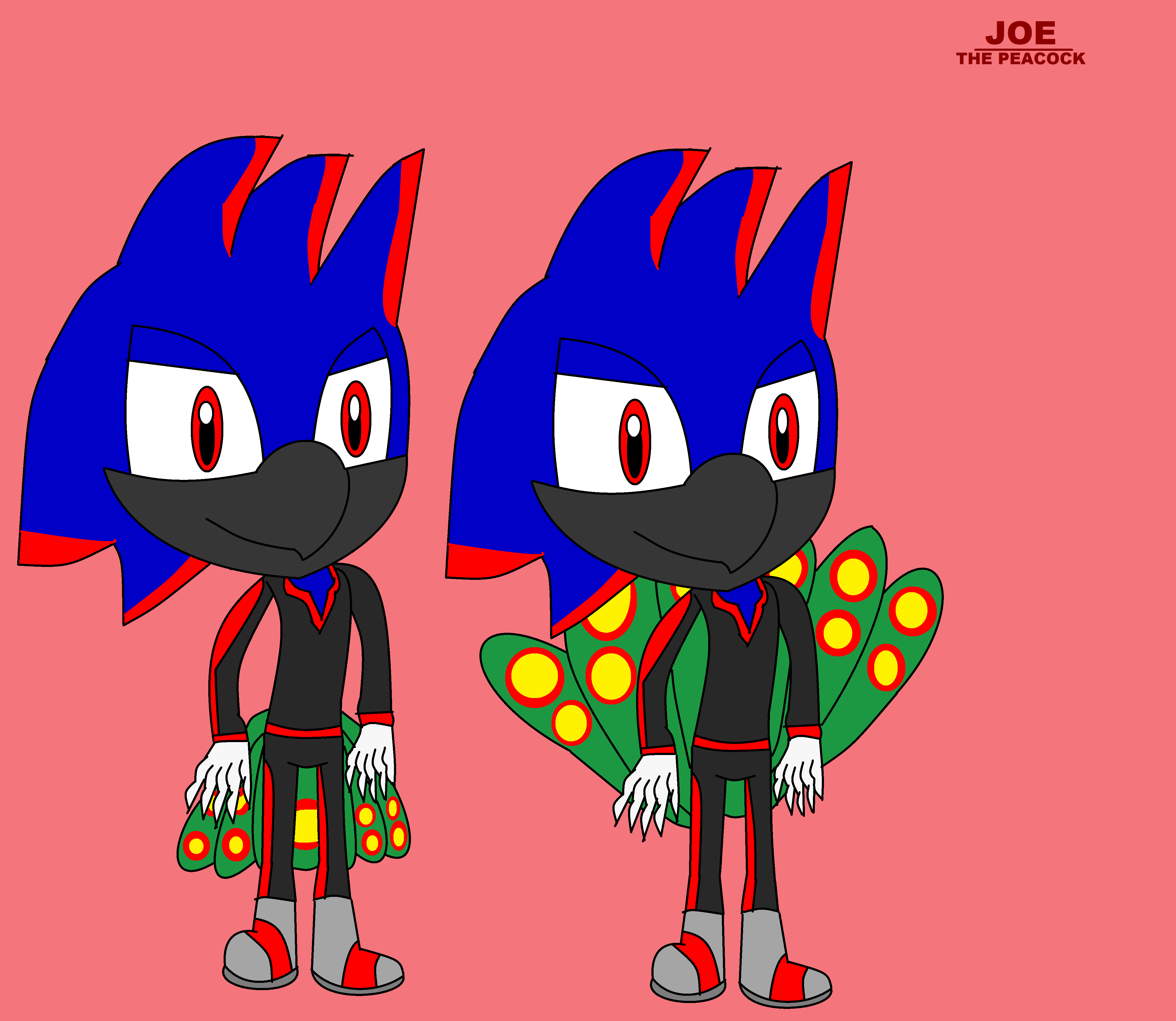 Sonic Origins - Classic Tex by Wbf910 on DeviantArt