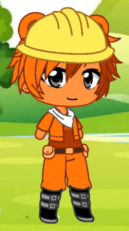 Handy (Happy Tree Friends) by victorandreschabrolG on DeviantArt
