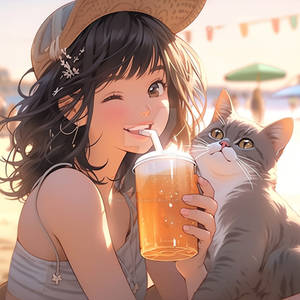 Explore the Best Summer Art | DeviantArt