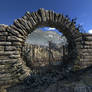 Moon Gate