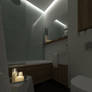 bathroom visualization