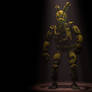 Five Nights at Freddy's 3 - Springtrap