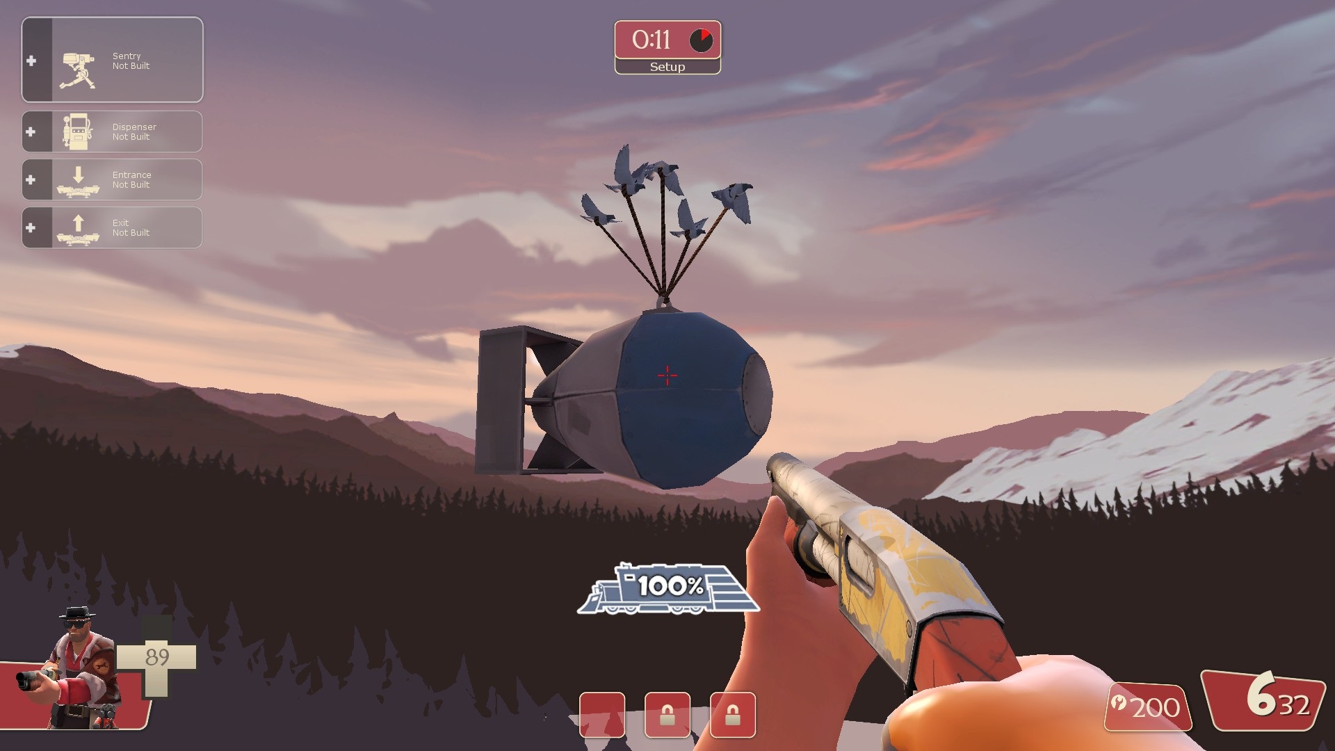Tf2 Snowploy TF2 - Snowplow Easter Egg 2 by RobinOlsen2011 on DeviantArt