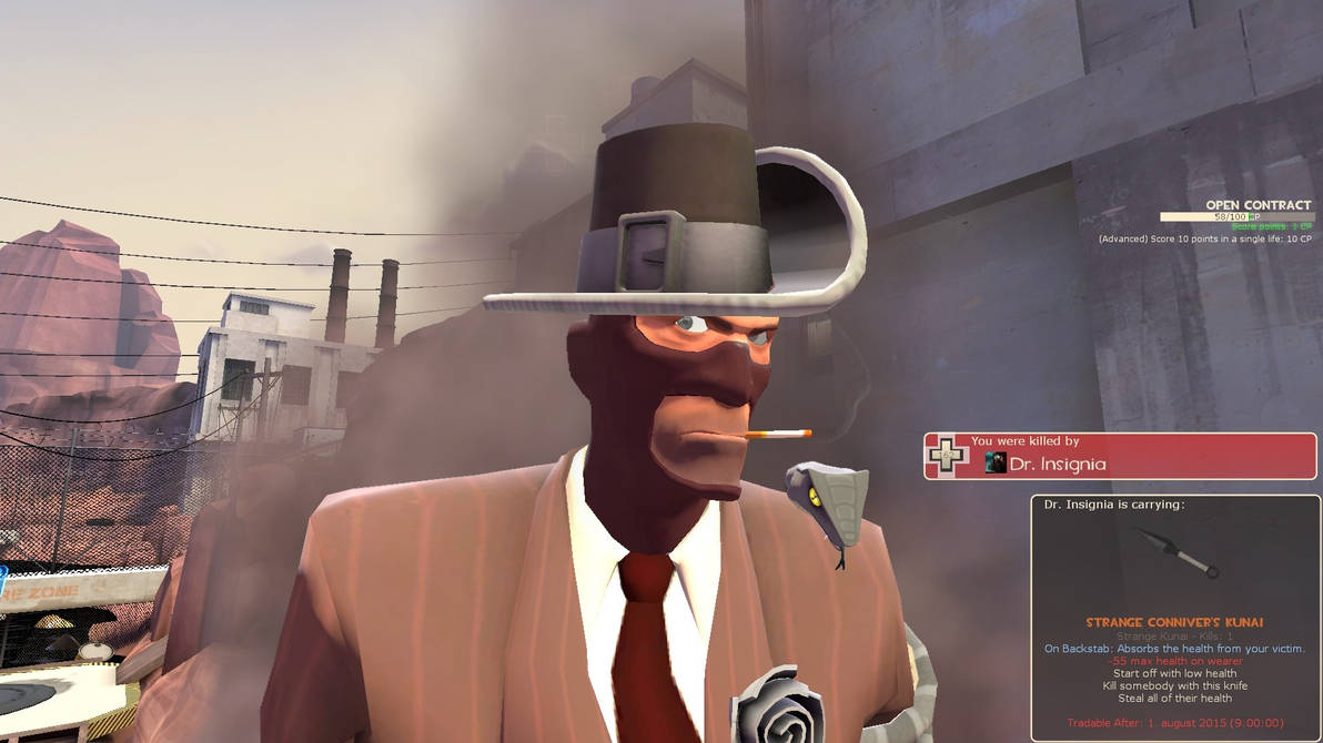 TF2 Killcam Screenshot 1 by RobinOlsen2011 on DeviantArt