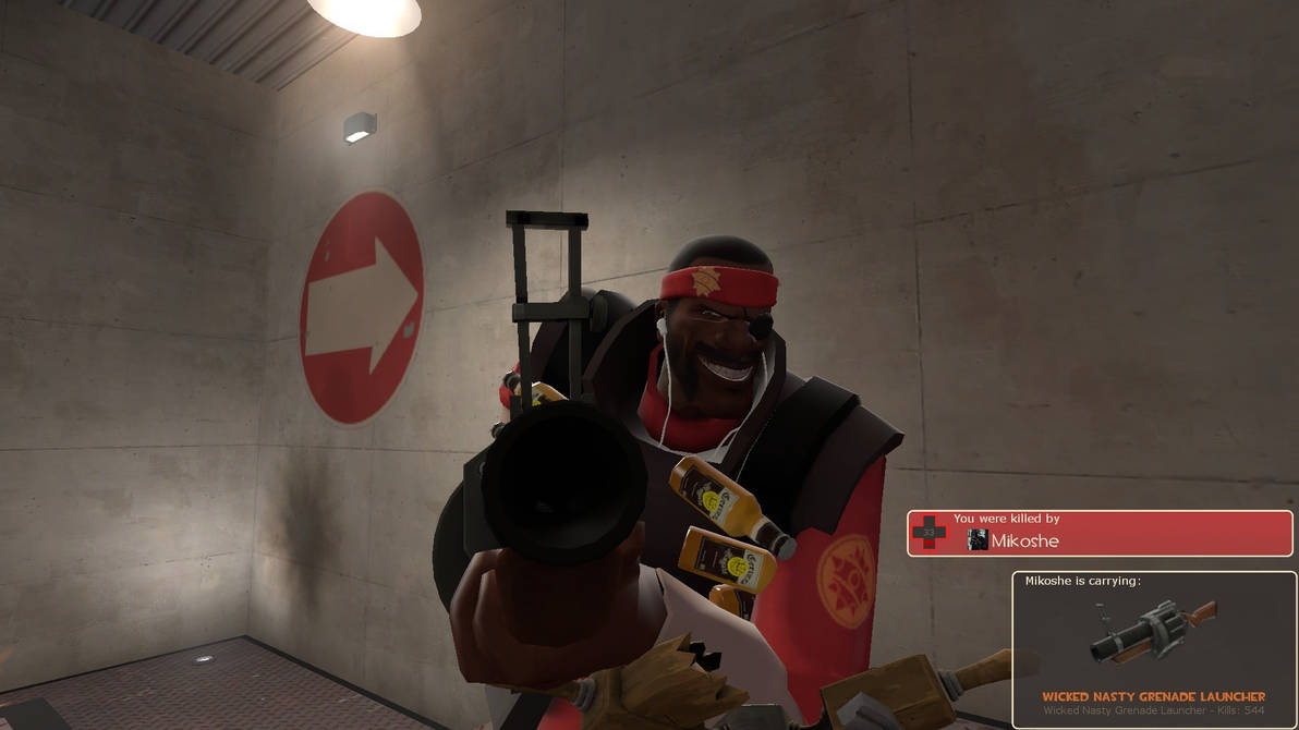 TF2 Killcam Screenshot 2 by RobinOlsen2011 on DeviantArt