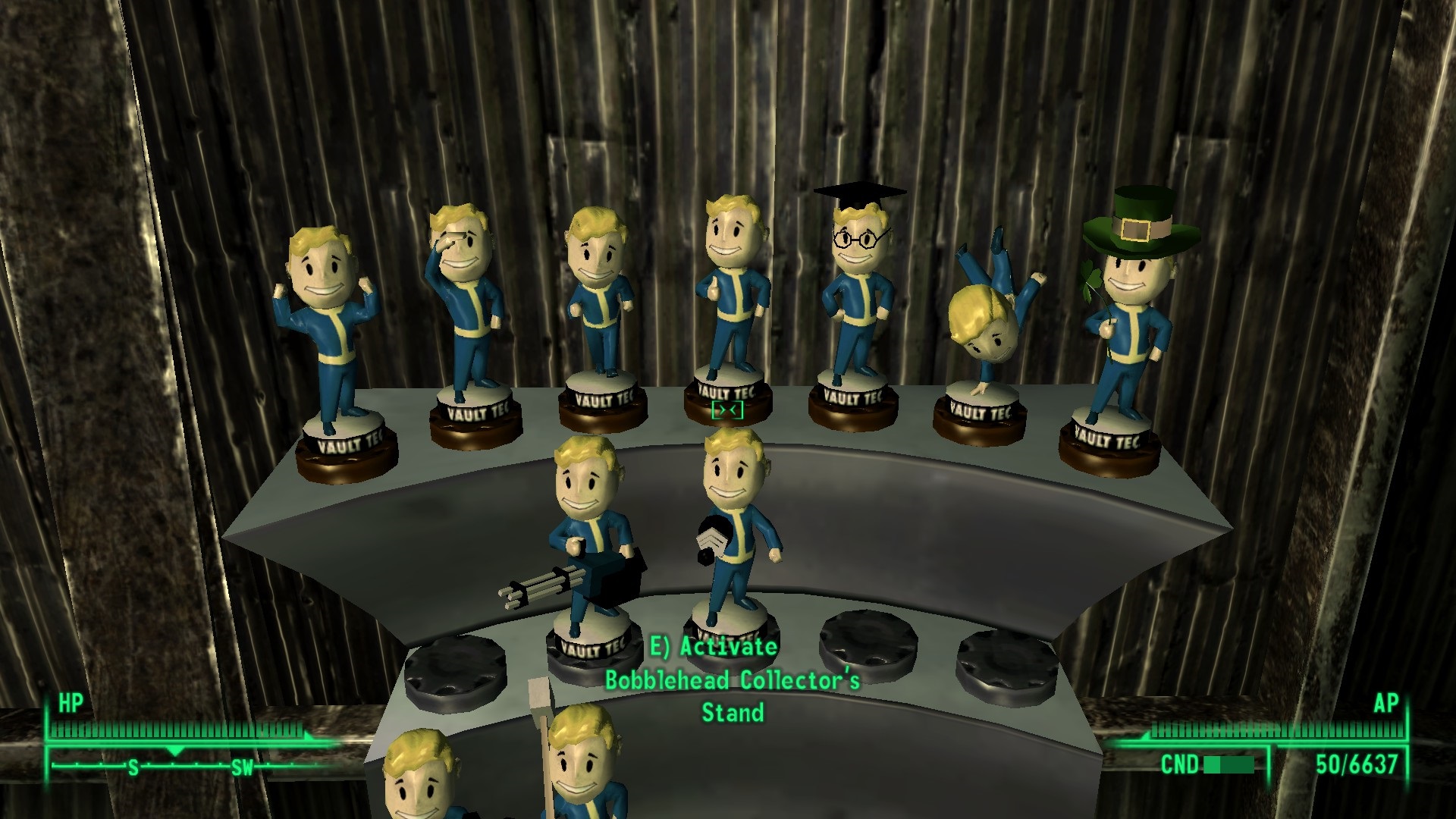 Fallout 3 S P E C I A L Bobbleheads By Robinolsen11 On Deviantart Fallout 3 S P E C I A L Bobbleheads By Robinolsen11 On Deviantart