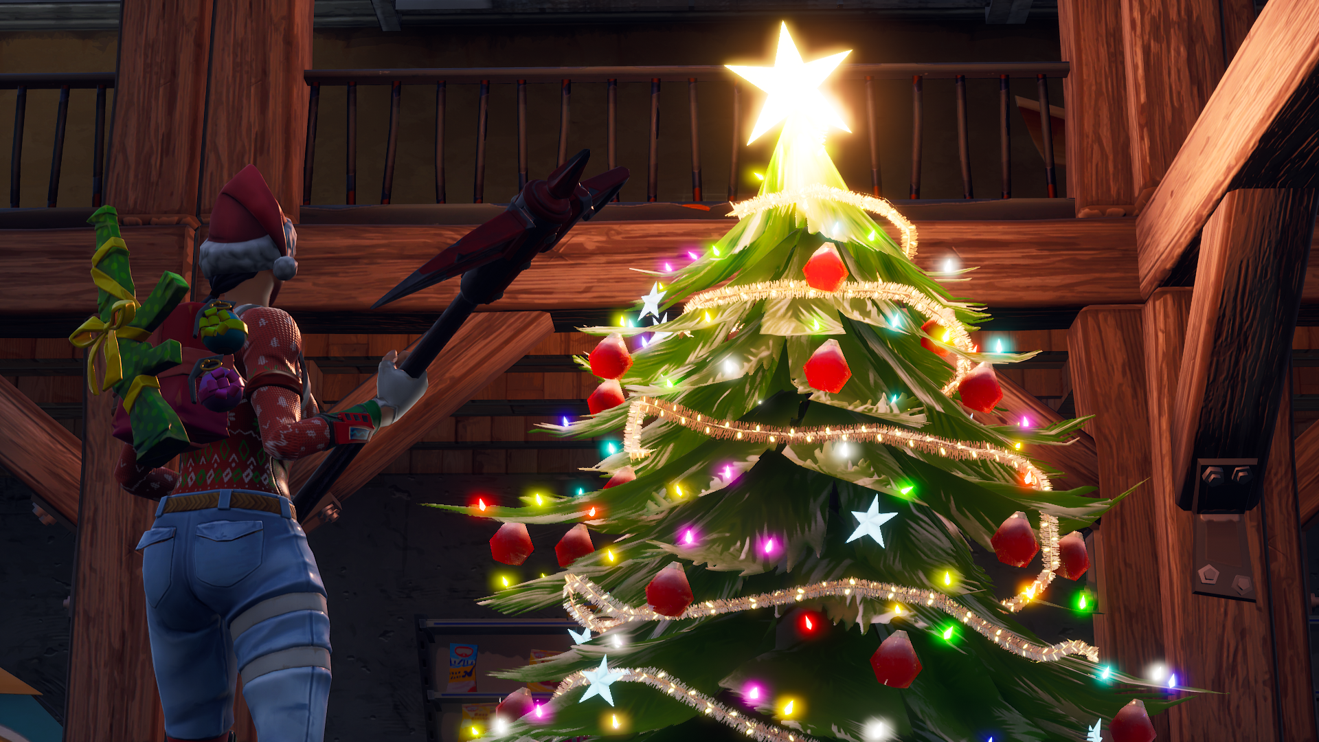 Fortnite Christmas Tree By Robinolsen2011 On Deviantart Fortnite Christmas Tree Png Fortnite Christmas Tree Png Fortnite Christmas Tree By Robinolsen2011 On Deviantart