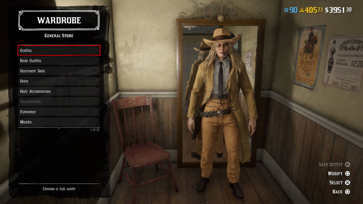 Rdo Masks Red Dead Online - The Mask Outfit by RobinOlsen2011 on DeviantArt