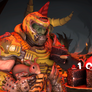 10 Years of DOOM