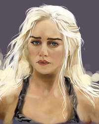 khaleesi