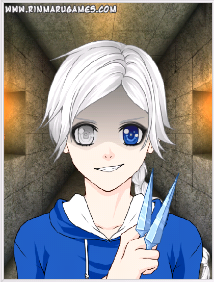 Genderbent Sans by FoxyPirate56912 on DeviantArt