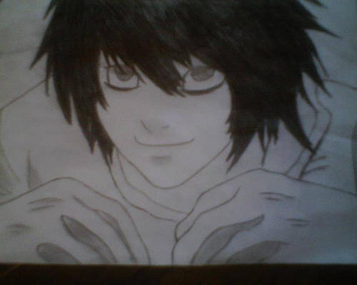 L From Deathnote