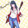 Marceline