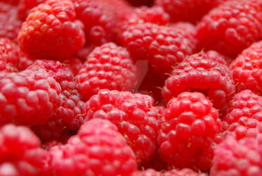 raspberry's