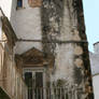 Martina Franca alleyway