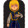 Kurapika