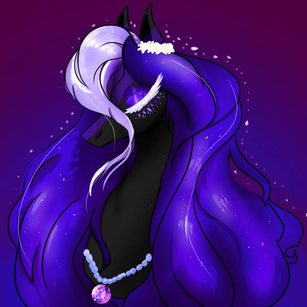 Spectrier Pfp Spectrier - in my Design by MaskiraNeorn on DeviantArt