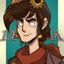 The Hero Deponia Deserves