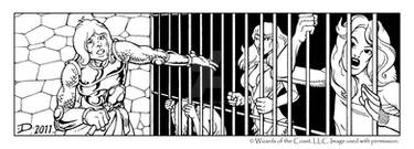 Prisoners