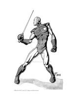 Android Fencer