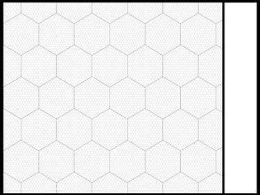 Tekumel Blank Region Map