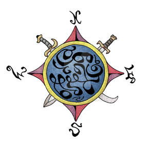 Kurt Hills Compass