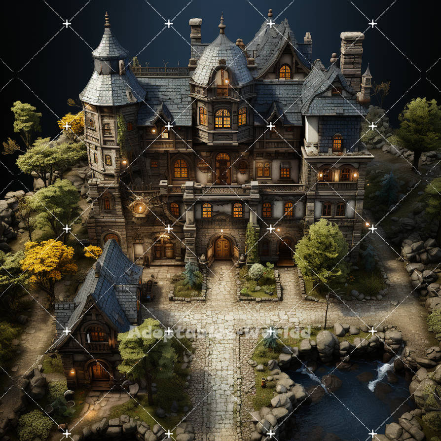Rpg map 03 by Adoptables-Worldd on DeviantArt