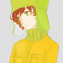 South Park : Kyle Broflovski