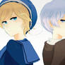 APH : two derps