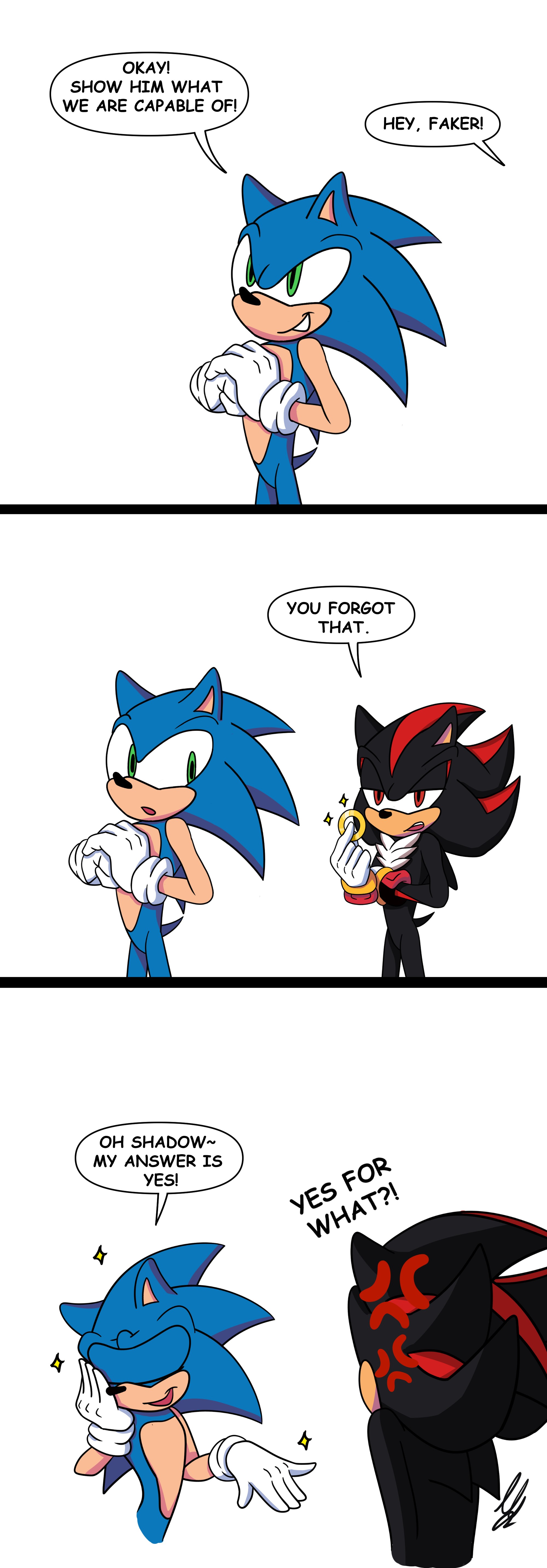 Answer Is Yes By MysteryShadow29 On DeviantArt answer-is-yes-by-mysteryshadow29-on-deviantart
