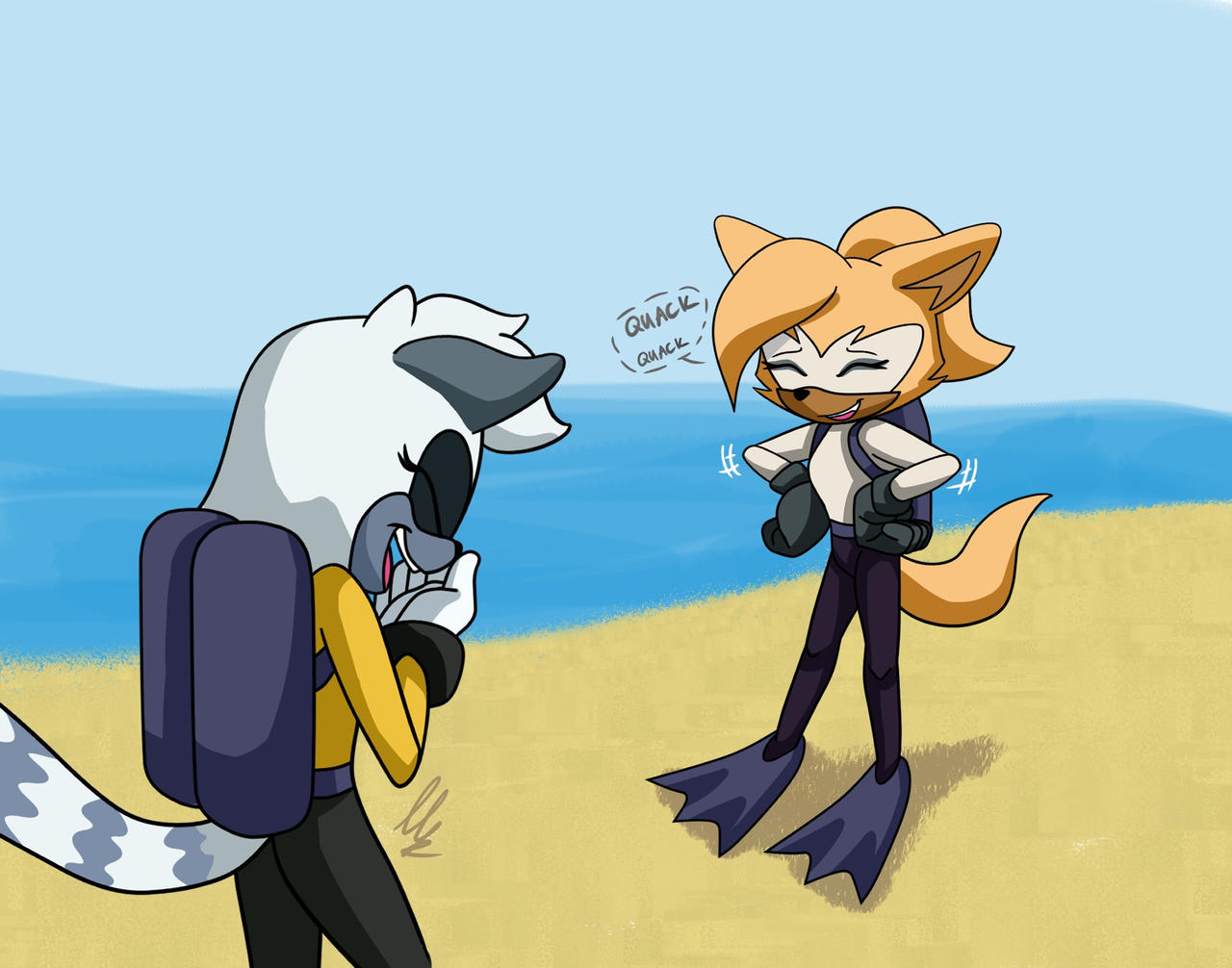 Tangle X Whisper By Mysteryshadow29 On Deviantart Tangle X Whisper By Mysteryshadow29 On Deviantart