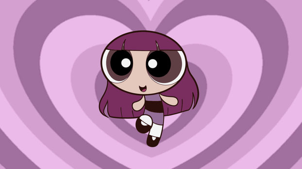 Gif Powerpuff