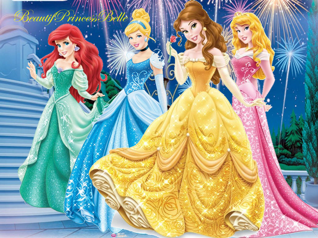 Disney Princess Posts Disney Princess Poster. by BeautifPrincessBelle on DeviantArt
