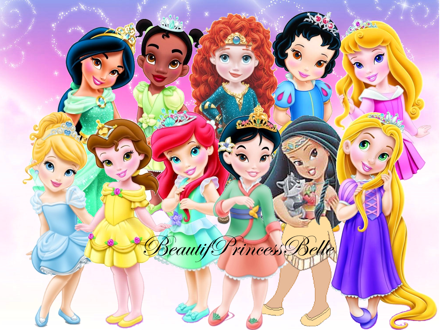 Disney toddler princess hotsell