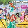 Disney Princesses - Palace Pets