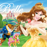 Disney Princess - Belle